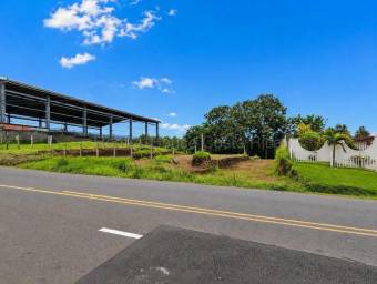 Venta de Lote en Guadalupe-Mata de Plátano. RAH 27-248 Venta de Lote en Guadalupe-Mata de Plátano. RAH 27-248