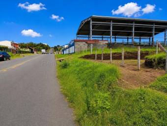 Venta de Lote en Guadalupe-Mata de Plátano. RAH 27-248 Venta de Lote en Guadalupe-Mata de Plátano. RAH 27-248