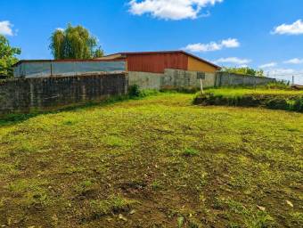 Venta de Lote en Guadalupe-Mata de Plátano. RAH 27-248 Venta de Lote en Guadalupe-Mata de Plátano. RAH 27-248