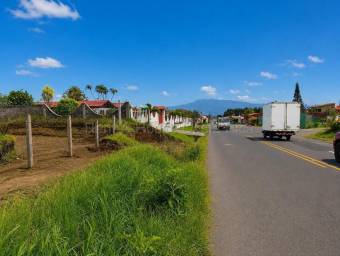 Venta de Lote en Guadalupe-Mata de Plátano. RAH 27-248 Venta de Lote en Guadalupe-Mata de Plátano. RAH 27-248