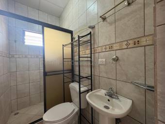 Alquiler de Apartamento en Moravia-La Trinidad. RAH 27-261