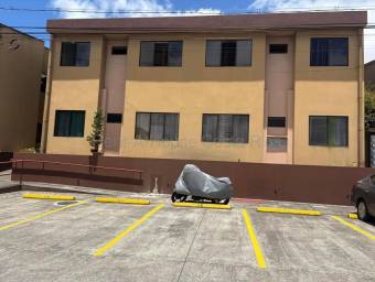 Alquiler de Apartamento en Moravia-La Trinidad. RAH 27-261