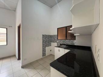 Alquiler de Apartamento en Moravia-La Trinidad. RAH 27-261