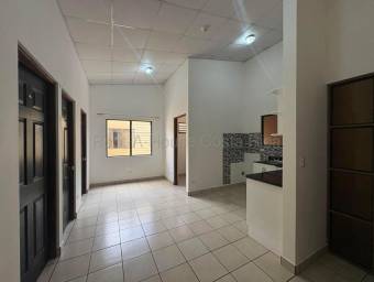Alquiler de Apartamento en Moravia-La Trinidad. RAH 27-261