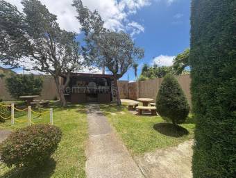 Alquiler de Apartamento en Moravia-La Trinidad. RAH 27-261