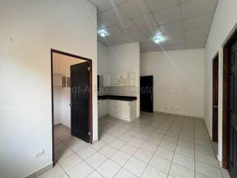 Alquiler de Apartamento en Moravia-La Trinidad. RAH 27-261