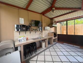 Alquiler de Apartamento en Moravia-La Trinidad. RAH 27-261
