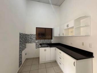 Alquiler de Apartamento en Moravia-La Trinidad. RAH 27-261