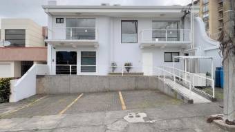 Oficinas Venta San José