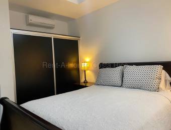 Se alquila apartamento en Santa Ana San José 27-46