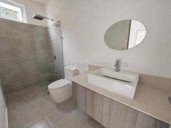 Se alquila casa en San Antonio Belén 27-225