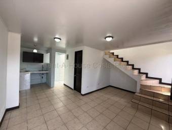 Venta de Apartamento en Montes de Oca-San Rafael. RAH 27-251