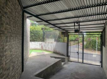 Casa Venta Escazú