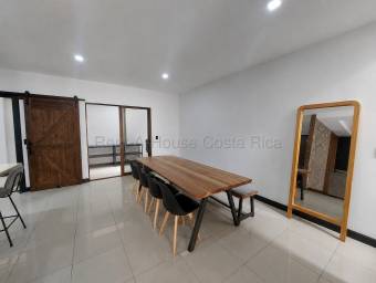 Se vende casa en Brasil Santa Ana 26-2264