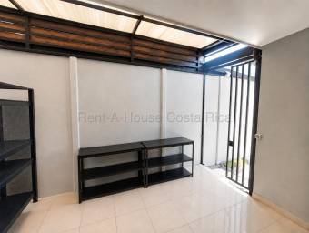 Se vende casa en Brasil Santa Ana 26-2264
