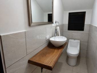 Se vende casa en Brasil Santa Ana 26-2264