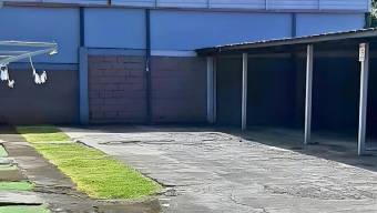 Edificio Venta Alajuela