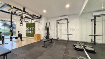 Alquiler de Apartamento en San Rafael de Alajuela. RAH 27-263