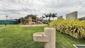 Alquiler de Apartamento en San Rafael de Alajuela. RAH 27-263