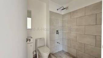 Alquiler de Apartamento en San Rafael de Alajuela. RAH 27-263