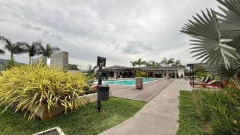 Alquiler de Apartamento en San Rafael de Alajuela. RAH 27-263