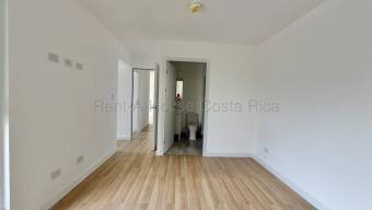 Alquiler de Apartamento en San Rafael de Alajuela. RAH 27-263
