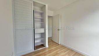 Alquiler de Apartamento en San Rafael de Alajuela. RAH 27-263