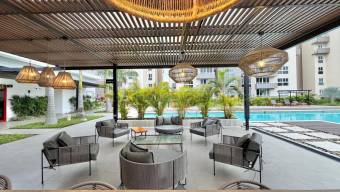 Alquiler de Apartamento en San Rafael de Alajuela. RAH 27-263
