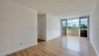 Alquiler de Apartamento en San Rafael de Alajuela. RAH 27-263