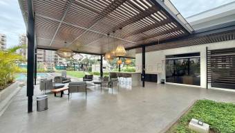 Alquiler de Apartamento en San Rafael de Alajuela. RAH 27-263