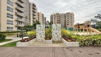 Alquiler de Apartamento en San Rafael de Alajuela. RAH 27-263