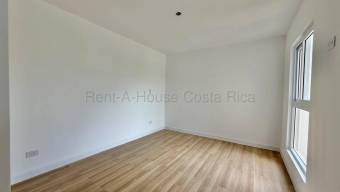 Alquiler de Apartamento en San Rafael de Alajuela. RAH 27-263