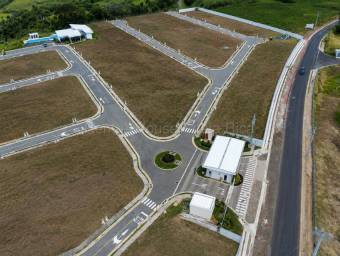 Venta de Lote en Grecia-Puente de Piedra. RAH 27-259 Venta de Lote en Grecia-Puente de Piedra. RAH 27-259