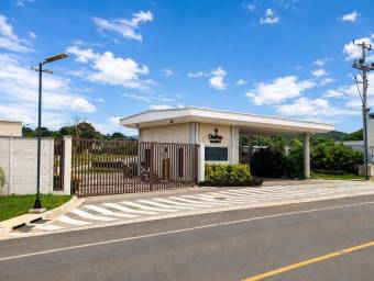 Venta de Lote en Grecia-Puente de Piedra. RAH 27-259