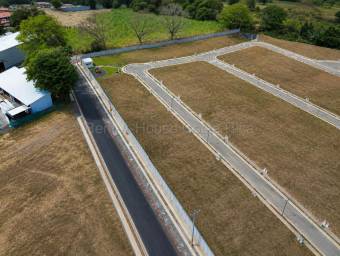 Venta de Lote en Grecia-Puente de Piedra. RAH 27-259 Venta de Lote en Grecia-Puente de Piedra. RAH 27-259