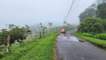 Venta de Lote en Vásquez Coronado-Dulce Nombres. RAH 27-267