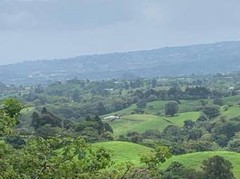 Venta de Lote en Vásquez Coronado-Dulce Nombres. RAH 27-267