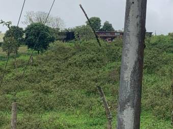 Venta de Lote en Vásquez Coronado-Dulce Nombres. RAH 27-267