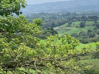 Venta de Lote en Vásquez Coronado-Dulce Nombres. RAH 27-267