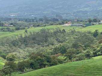 Venta de Lote en Vásquez Coronado-Dulce Nombres. RAH 27-267