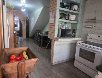 HEREDIA SAN FRANCISCO VENDO CASA ₡70.000.000