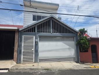 HEREDIA SAN FRANCISCO VENDO CASA ₡70.000.000