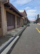 HEREDIA SAN FRANCISCO VENDO CASA ₡70.000.000