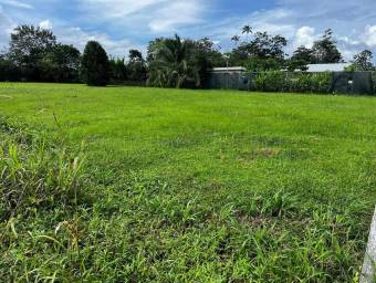 Venta de Lote en San Carlos-La Fortuna, Alajuela. RAH 27-252