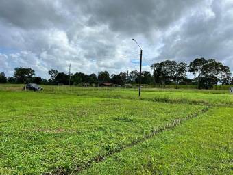 Venta de Lote en San Carlos-La Fortuna, Alajuela. RAH 27-252