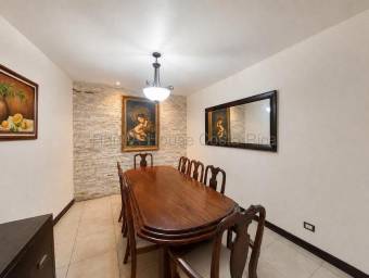 Venta de Casa de una planta en San Vicente de Santo Domingo de Heredia. RAH 27-257 