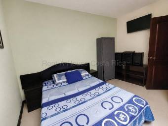 Venta de Casa de una planta en San Vicente de Santo Domingo de Heredia. RAH 27-257 
