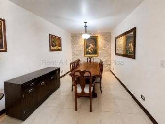 Venta de Casa de una planta en San Vicente de Santo Domingo de Heredia. RAH 27-257 