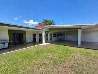Venta de Casa de una planta en San Vicente de Santo Domingo de Heredia. RAH 27-257 