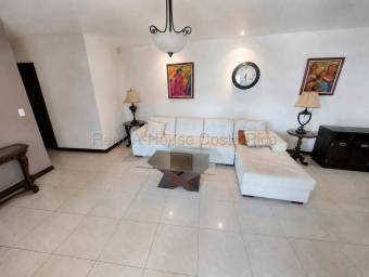 Venta de Casa de una planta en San Vicente de Santo Domingo de Heredia. RAH 27-257 
